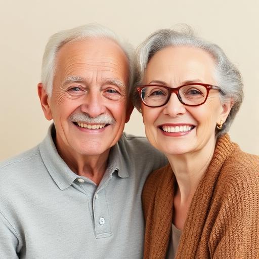 Healthy Aging
