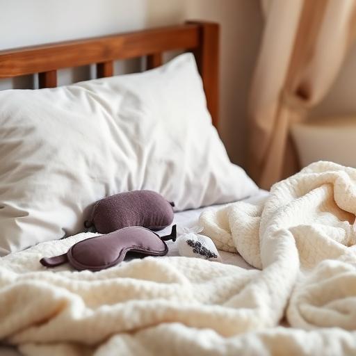 Sleep Better