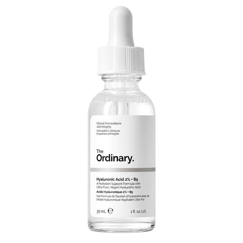 Hyaluronic Acid Serum