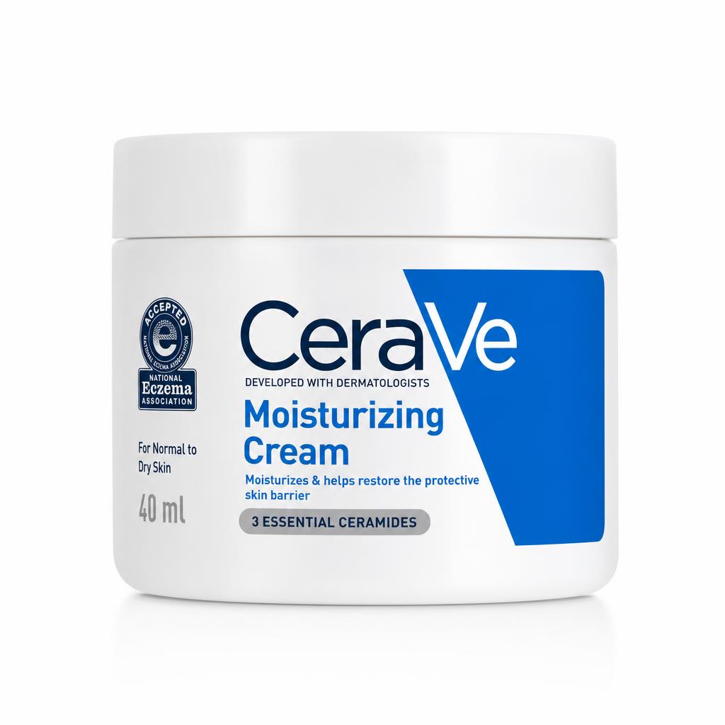 Hydrating Moisture Balm